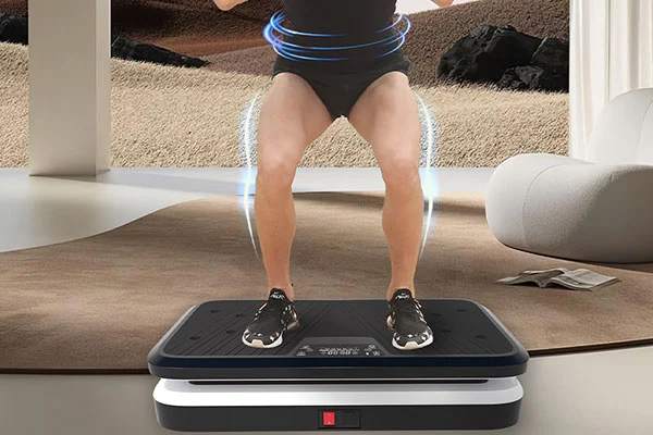 Los equipos de fitness y modelado entran en la era de la guía digital interactiva